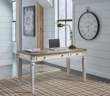 Realyn 60" Home Office Desk