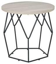 Waylowe End Table