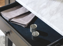 Luvoni Dining Room Table