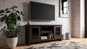 Camiburg 60" TV Stand