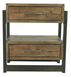 Sommerford Nightstand