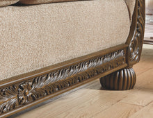 Westerwood Sofa