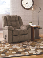 Drakestone Recliner