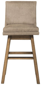 Tallenger Bar Height Bar Stool