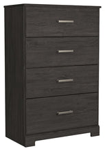 Belachime Chest of Drawers