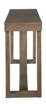 Cariton Sofa/Console Table