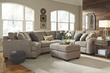 Pantomine Living Room Set