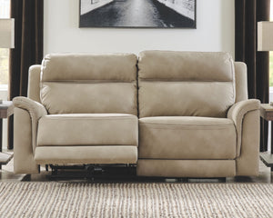 Next-Gen DuraPella Power Reclining Sofa