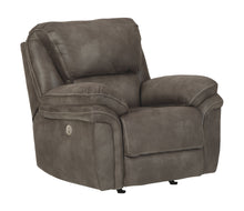 Trementon Power Recliner