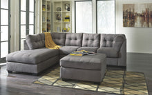 Maier Sectional with Chaise
