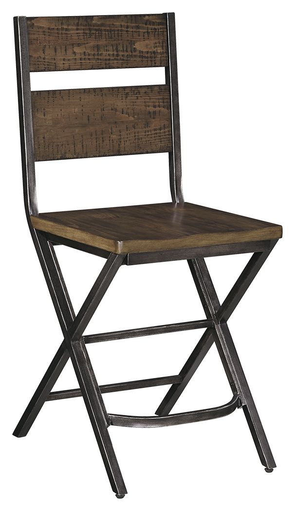 Kavara Counter Height Bar Stool