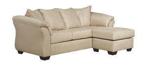 Darcy Sofa Chaise