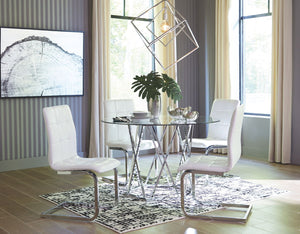 Madanere Dining Room Chair