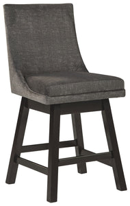 Tallenger Counter Height Bar Stool