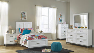 Brynburg Bedroom Set