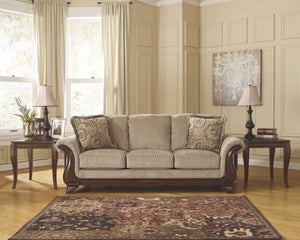 Lanett Sofa