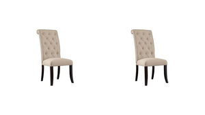 Tripton Dining Chair