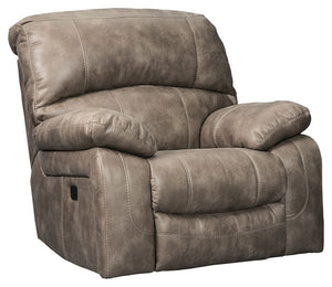 Dunwell Power Recliner