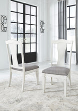 Nashbryn Dining Chair