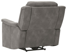 Next-Gen DuraPella Power Recliner