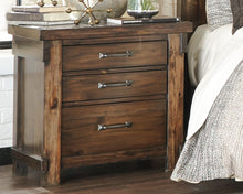 Lakeleigh Bedroom Set