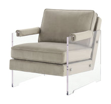Avonley Accent Chair