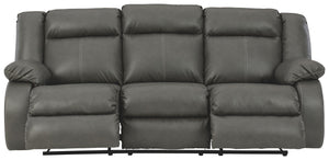 Denoron Power Reclining Sofa