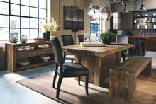 Sommerford Dining Table