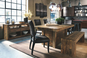 Sommerford Dining Table