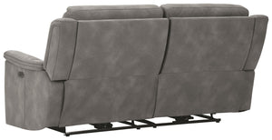 Next-Gen DuraPella Power Reclining Sofa