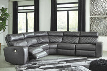 Samperstone Living Room Set