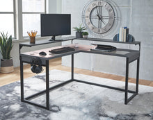 Lynxtyn Home Office L-Desk