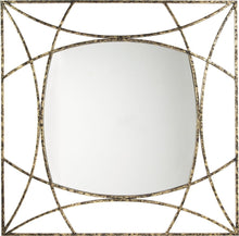 Keita Accent Mirror