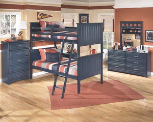 Leo Bunk Bed