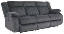 Burkner Power Reclining Sofa