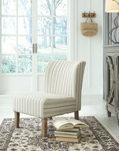 Triptis Accent Chair