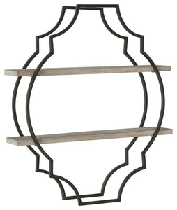 Candon Wall Shelf