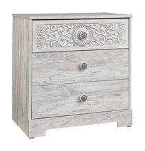 Paxberry Chest of Drawers