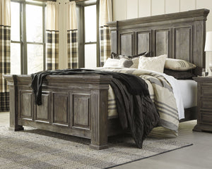 Wyndahl Bedroom Set