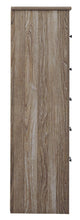 Zelen Chest of Drawers