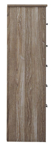 Zelen Chest of Drawers