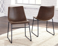 Centiar Single Dining Chair