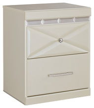 Dreamur Nightstand