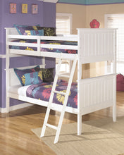 Lulu Bedroom Set