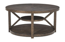 Jessoli Coffee Table