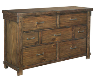 Lakeleigh Dresser