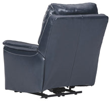 Dellington Power Recliner