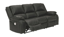 Calderwell Power Reclining Sofa