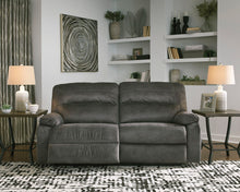 Bolzano Reclining Sofa