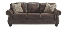 Breville Sofa